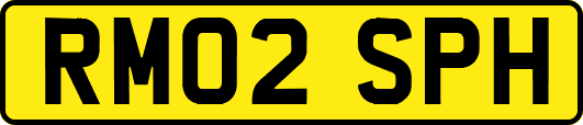 RM02SPH
