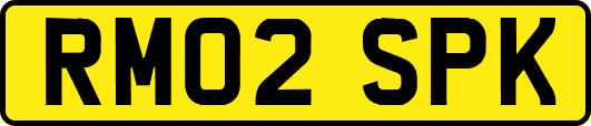 RM02SPK