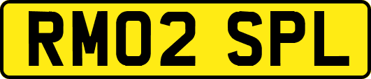 RM02SPL