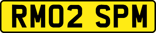 RM02SPM