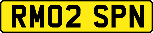 RM02SPN