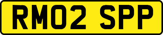 RM02SPP