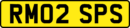 RM02SPS