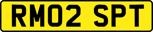 RM02SPT