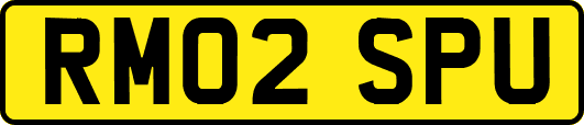RM02SPU