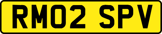 RM02SPV