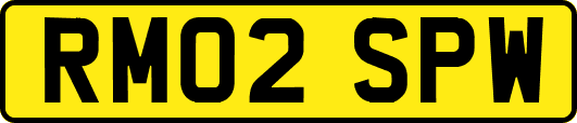 RM02SPW