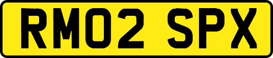 RM02SPX