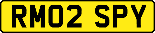 RM02SPY