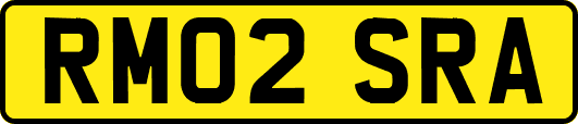 RM02SRA