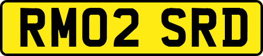 RM02SRD