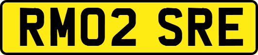 RM02SRE