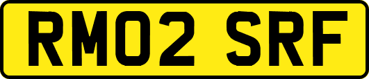 RM02SRF