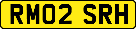 RM02SRH