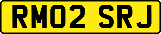 RM02SRJ