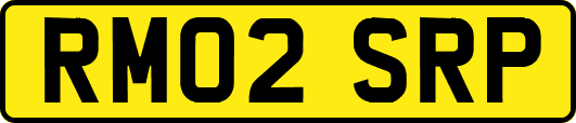 RM02SRP