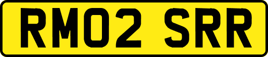RM02SRR