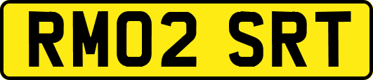 RM02SRT