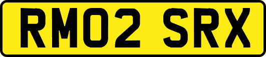 RM02SRX