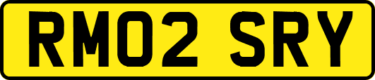 RM02SRY