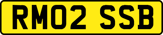 RM02SSB
