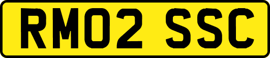 RM02SSC