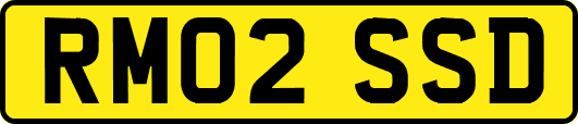 RM02SSD