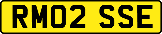 RM02SSE