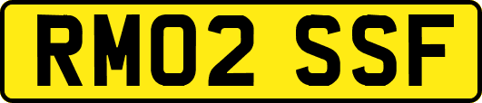 RM02SSF