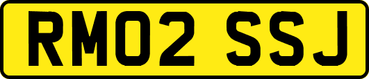 RM02SSJ