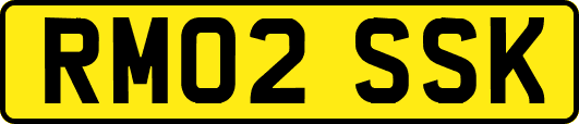 RM02SSK