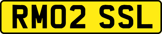 RM02SSL