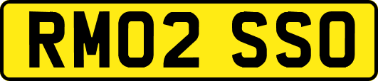 RM02SSO