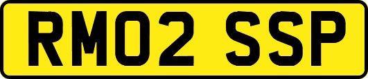RM02SSP