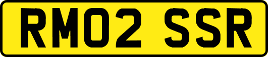 RM02SSR