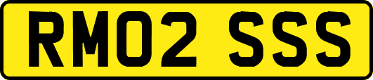 RM02SSS