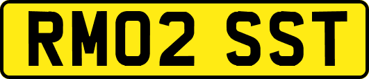 RM02SST