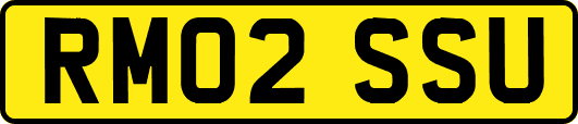 RM02SSU