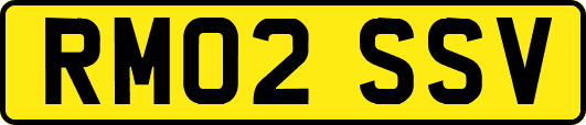 RM02SSV