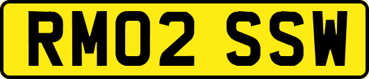 RM02SSW