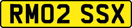 RM02SSX