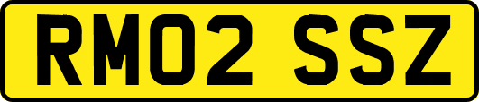 RM02SSZ