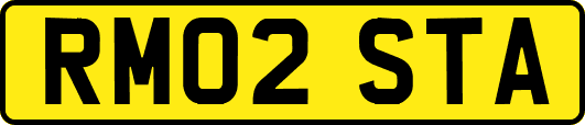 RM02STA