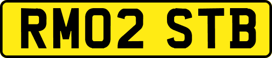 RM02STB