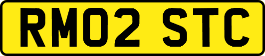 RM02STC