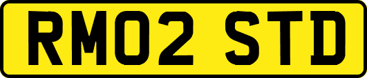 RM02STD