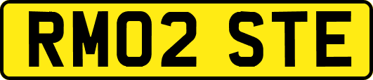 RM02STE