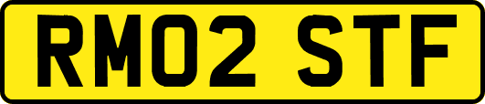 RM02STF