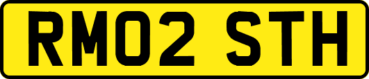 RM02STH