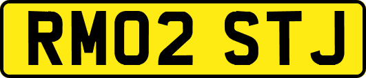 RM02STJ